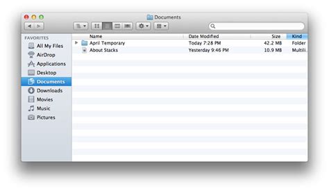 Where Did The Info At The Bottom Of The Finder Window Go Ask Different