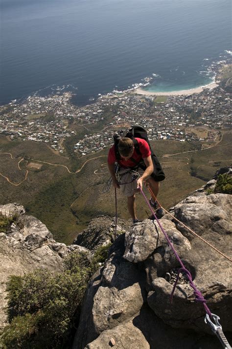 Table Mountain: Scenic Beauty- Experiences - SA Specialist