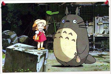 The 50 Best Animated Movie Characters With Images Studio Ghibli