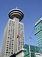 NixPages: HARBOUR CENTRE, VANCOUVER