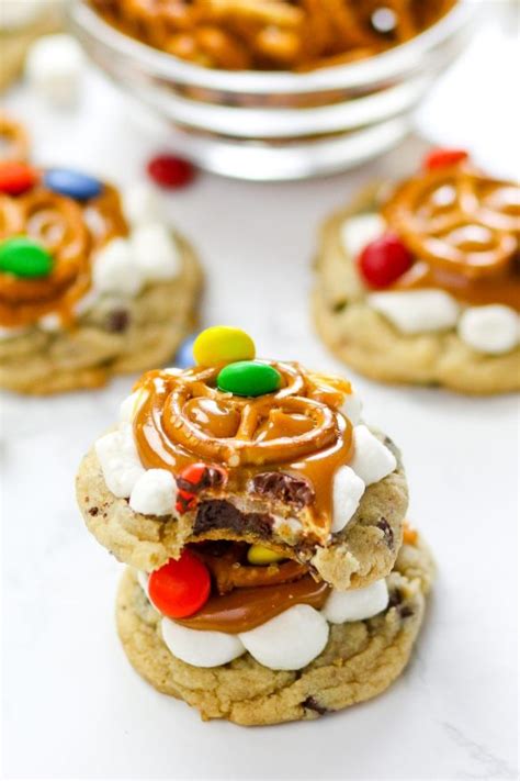 12 Unique Cookie Recipes You Need To Try On National Cookie Day