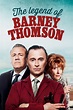 Watch The Legend of Barney Thomson | Prime Video