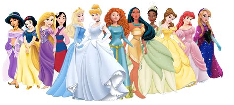Imágenes Disney Princesas Imagui