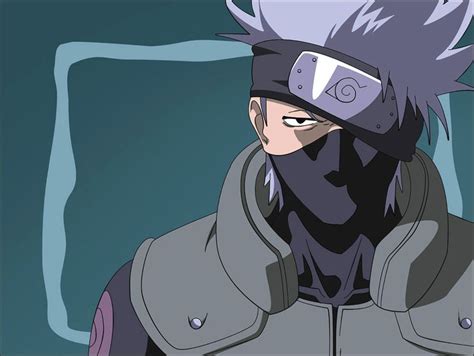 Kakashi Hatake Kekkei Genkai 2021