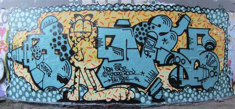 Wallpaper Wall Tiger Graffiti Street Art Sydney Mural 2014 Art