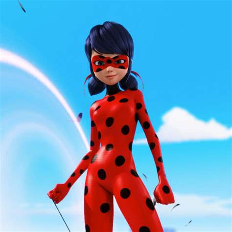 Marinette Dupain Cheng Wiki Miraculous Ladybug Fandom Anime Miraculous Ladybug Desenhos