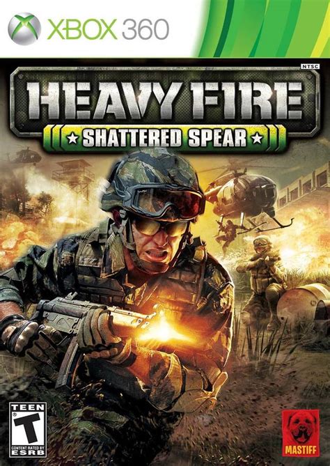 Free fire is the ultimate survival shooter game available on mobile. Heavy Fire: Shattered Spear Achievements List ...