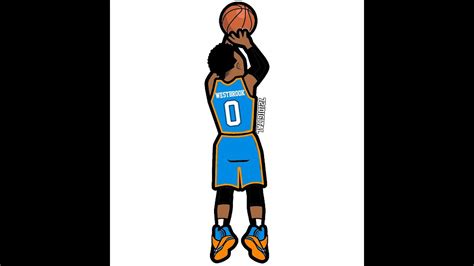 4,896,368 likes · 4,382 talking about this. Russell Westbrook Tyke Speedart - Sports Editing - YouTube