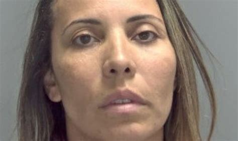 Dominatrix To Be Deported After International Sex Den Busted In Posh