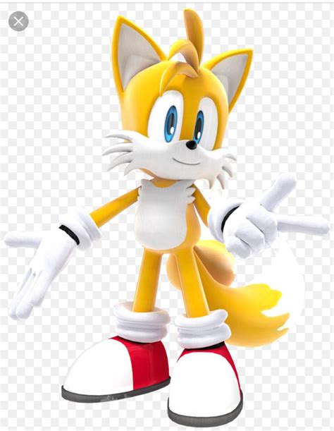 Tails The Fox Wiki Sonic Riders Amino Amino
