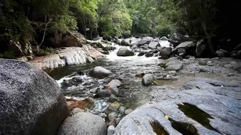 Terima kasih kepada tenaga pengajar yang banyak mengajar saya. Air Terjun Chamang | Chamang Waterfall, Bentong, Pahang ...