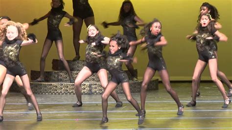 Center Stage Dance Recital 2014 Hd Youtube