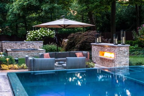 Bergen County Nj Pool And Landscaping Ideas Wins Company Awards