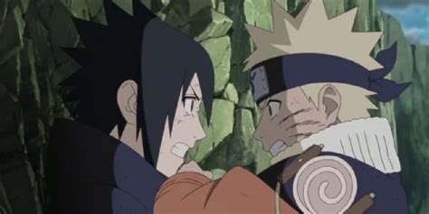 Naruto Sasuke S Most Triumphant Victories His Most Humiliating