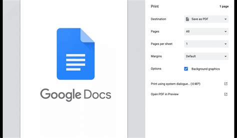 How To Change Margins In Google Docs