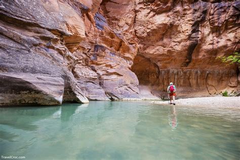 Best Time To Visit Zion National Park By Month Avoid Crowds 2022
