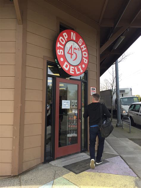 Seattle Secret Places - Seattle Unexplored