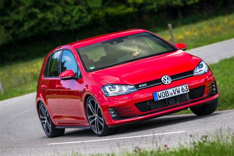 That's why david allen created getting things done®. First Drive: 2014 Volkswagen Golf GTD : John LeBlanc's ...