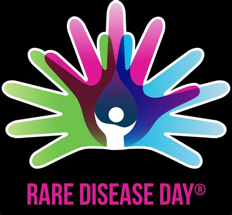 ERN RND Supports Rare Disease Day ERN RND European Reference