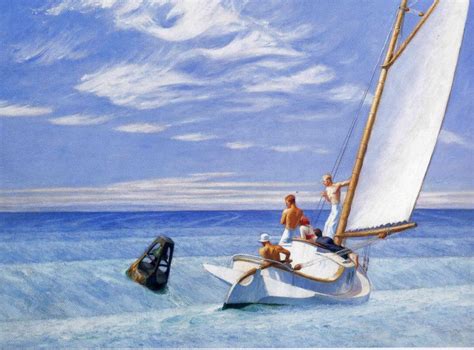 Best Artists Of All Time Edward Hopper 1882 1967 Old Holland Classic Colours