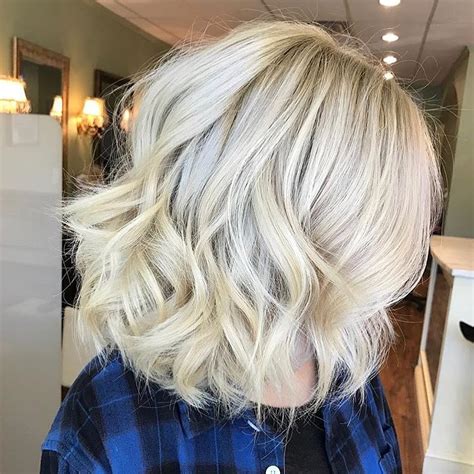 28 Blonde Hair With Lowlights So Hot Youll Want To Tryem All New 2017