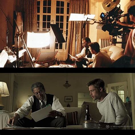 5 Things Photographers Can Learn From Cinematic Lighting Petapixel