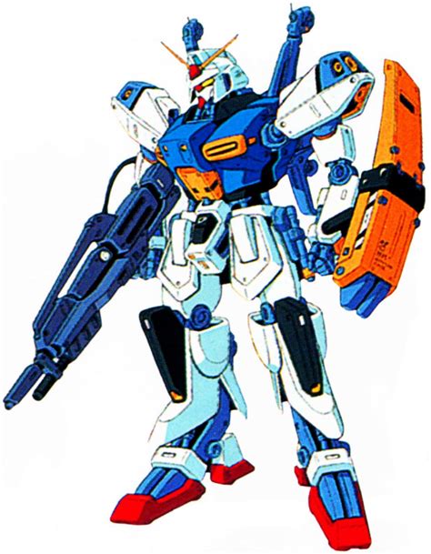 Mws 19051g 2 D Gundam Second The Gundam Wiki Fandom Powered By Wikia