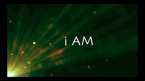 What star sign am i? I Am with Lyrics (David Crowder Band) - YouTube