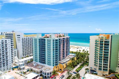 1500 Ocean Drive Condo Sales And Rentals South Beach Condos