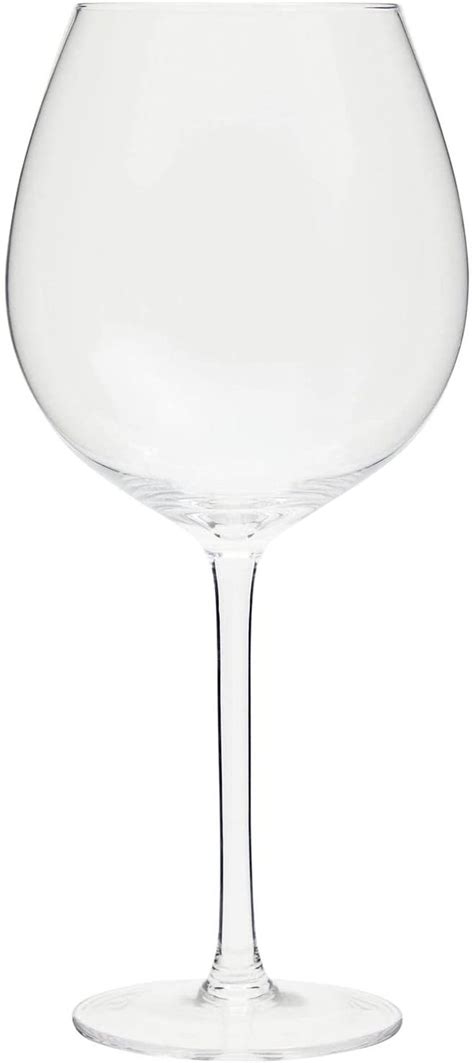 Oversized Giant Xl Wine Glass Holds 750ml Bottle Of Wine Extra Large Champagne Drinking Glass