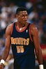 Nuggets Photos A-Z: Dikembe Mutombo Photo Gallery | NBA.com