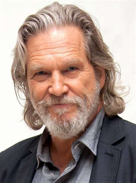 Jeff bridges, and i've got a lot of doors to knock, so i'm going to make this quick. Jeff Bridges Interview: "I'm Thriving and Led by Love….Get ...
