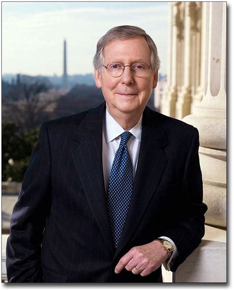 By mary clare jalonick, alan fram and lisa mascaro, ap. US MAJORITY LEADER MITCH MCCONNELL PORTRAIT 8x10 SILVER HALIDE PHOTO PRINT | eBay