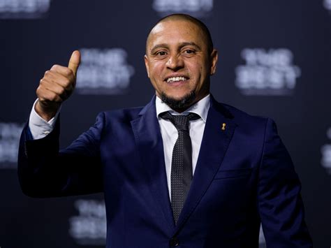 Roberto Carlos Vehemently Denies Reports He Was Doping Around Time Of