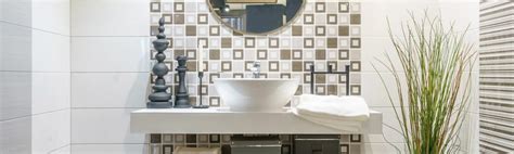 Grande salle de bain : Panneau Immitation Carrelage À Poser Salle De Bain : Prix Et Installation D Un Panneau Mural ...