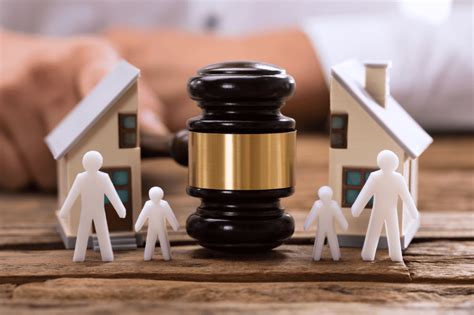 Understanding Legal Separation Vs Divorce Which Is Right For Your Family Dezinerfolio