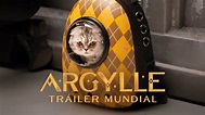 ARGYLLE - Tráiler Oficial (Universal Studios) HD - YouTube