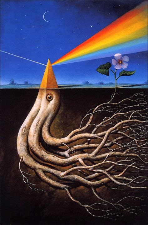 The Surrealist Art Of Rafal Olbinski Art Bizarre Weird Art Fantasy Kunst Fantasy Art Art