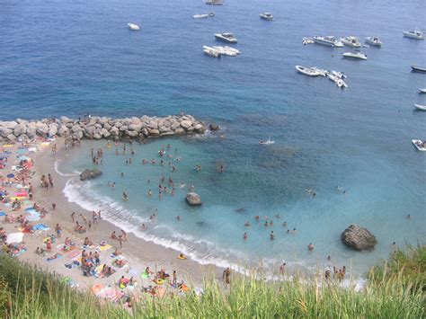 Most Beautiful Islands Italian Islands Capri