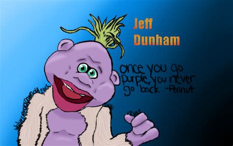 Jeff Dunham Peanut By Wolvesredddawn On Deviantart