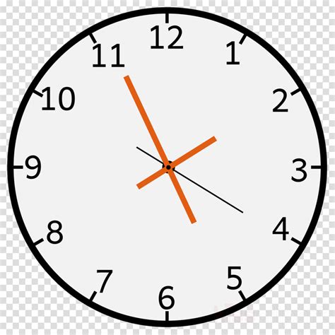 5 O Clock Clipart 10 Free Cliparts Download Images On Clipground 2021