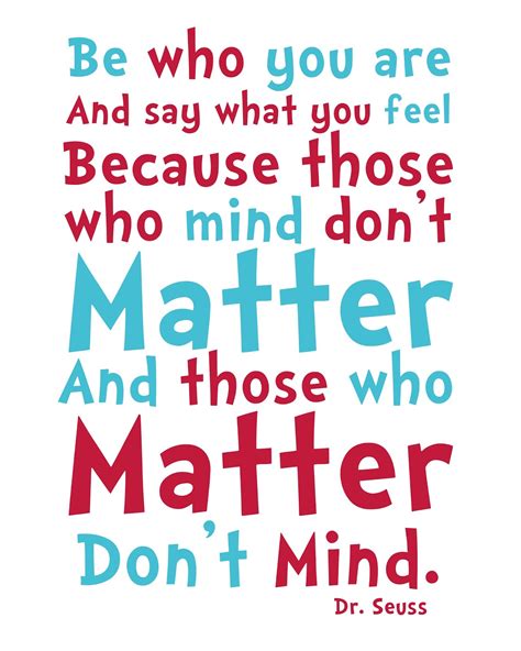 Bookstr connects books with people. 17 Dr. Seuss Quotes That Can Change Your Mind - We Need Fun