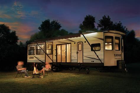 Destination Trailers Be Ready To Travel With The Seasons Hitch Rv Blog