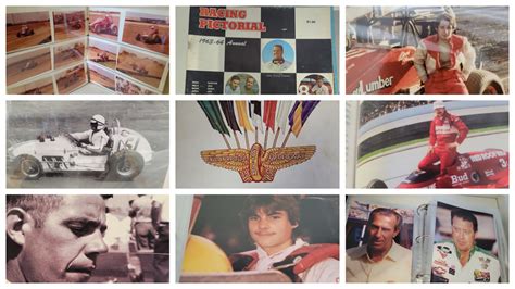 Racing Photographers Estate