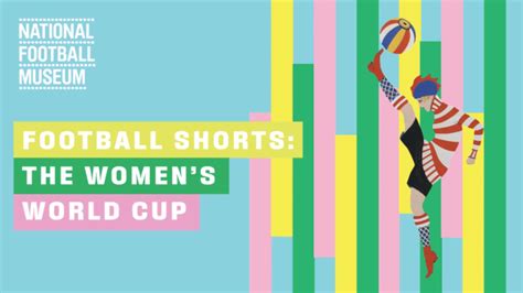 football shorts women s world cup