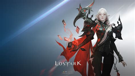 Lost Ark Wallpapers 4k Hd Lost Ark Backgrounds On Wallpaperbat