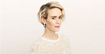 Sarah Paulson - Paulson at 2011 tiff screening of martha marcy may ...