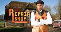 Watch The Repair Shop | Episodes | TVNZ OnDemand