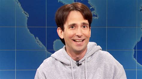 Watch Saturday Night Live Web Exclusive Weekend Update A Guy Named Brandon On Let S Go