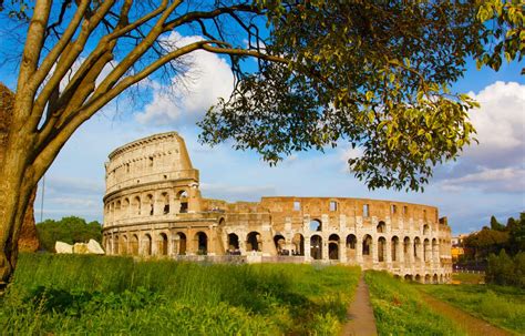 The Best Colosseum Tours To Take In 2023 And Why Map The Roman Guy